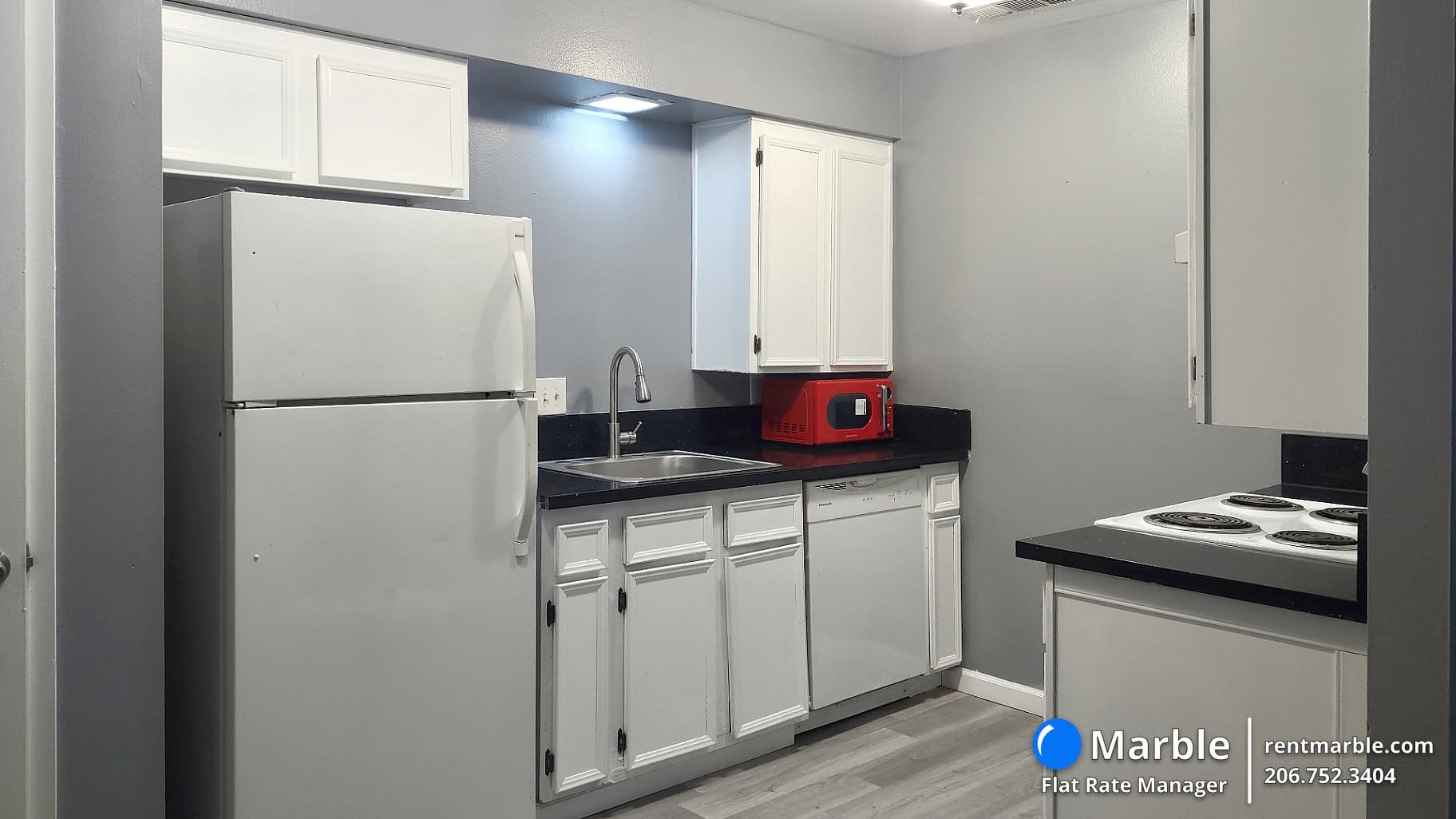 4550 E Fountain Way, Unit 110, Fresno CA 93726