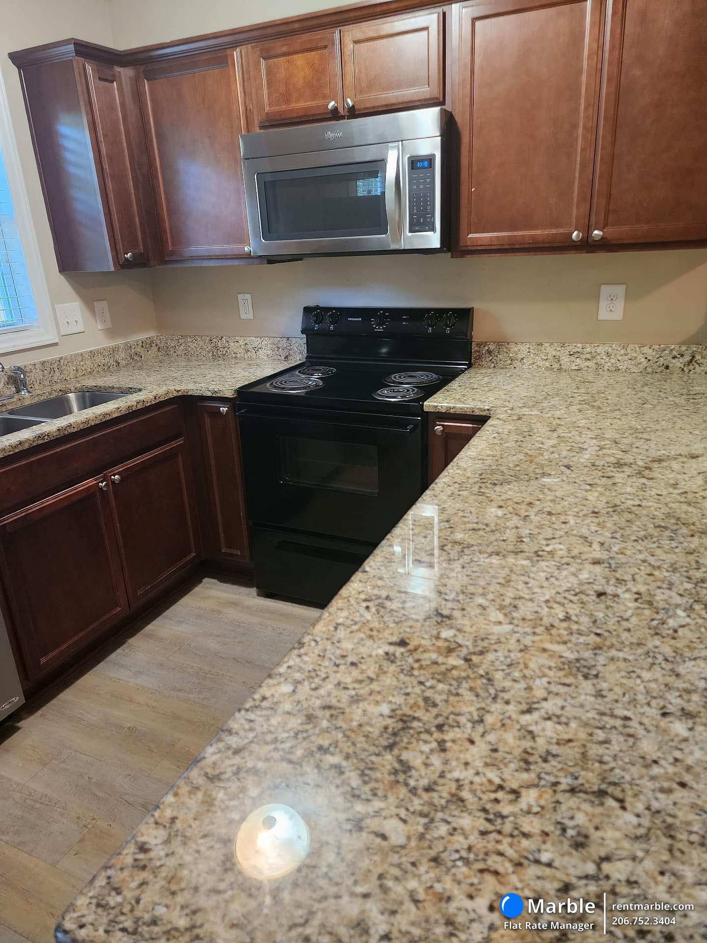 1004 Spring Forest Rd, Unit A, Greenville NC 27834 photo 5