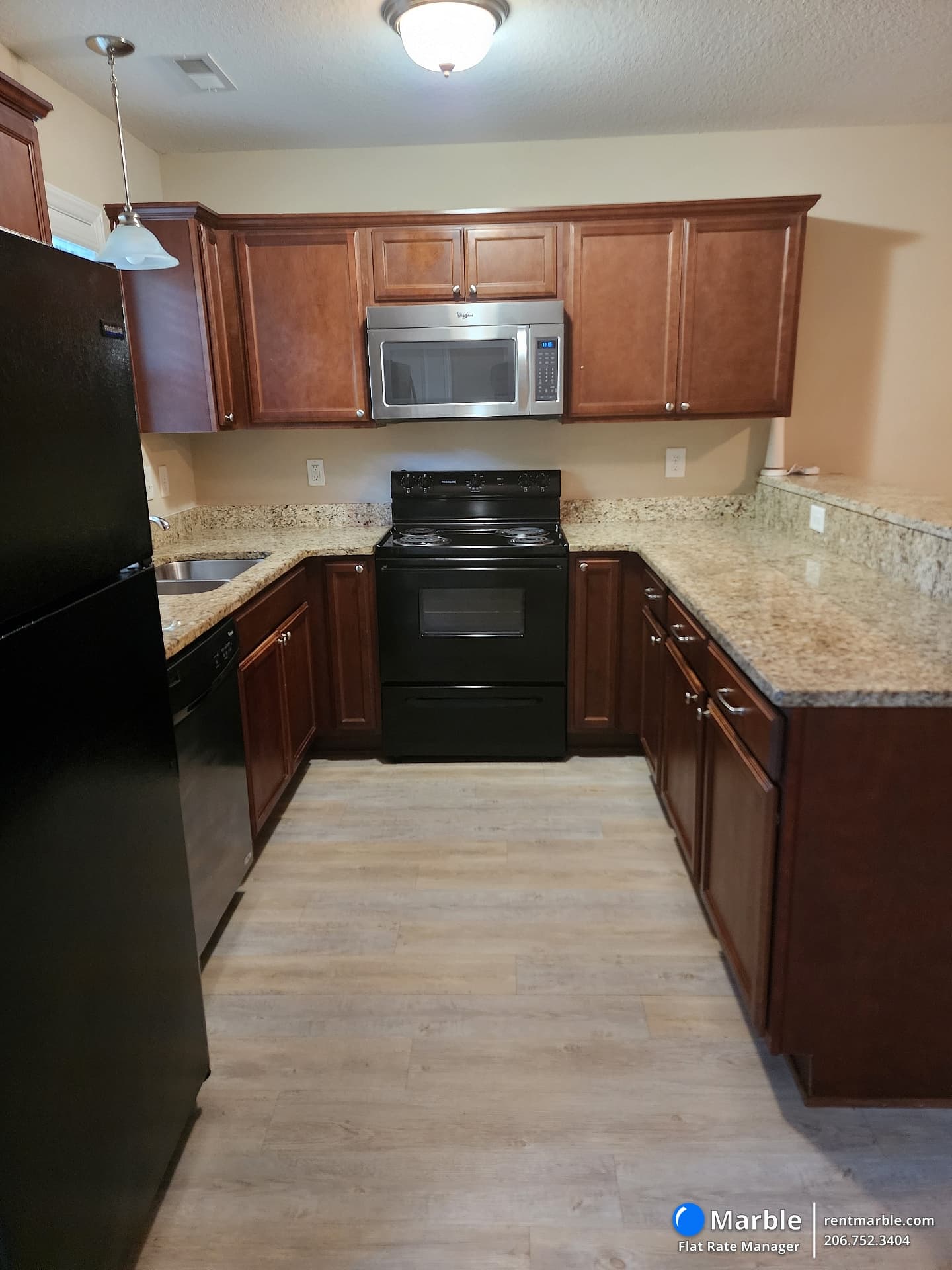 1004 Spring Forest Rd, Unit A, Greenville NC 27834 photo 3