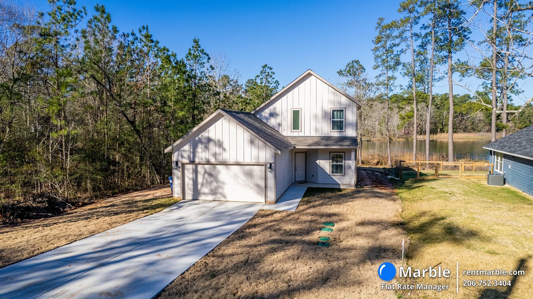 14925 Fannin Rd, Willis TX 77378