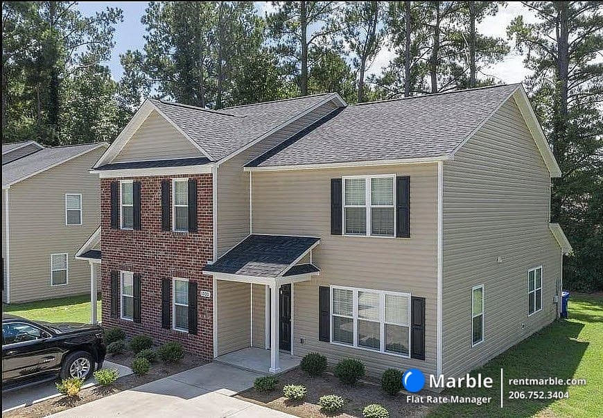1004 Spring Forest Rd, Unit A, Greenville NC 27834