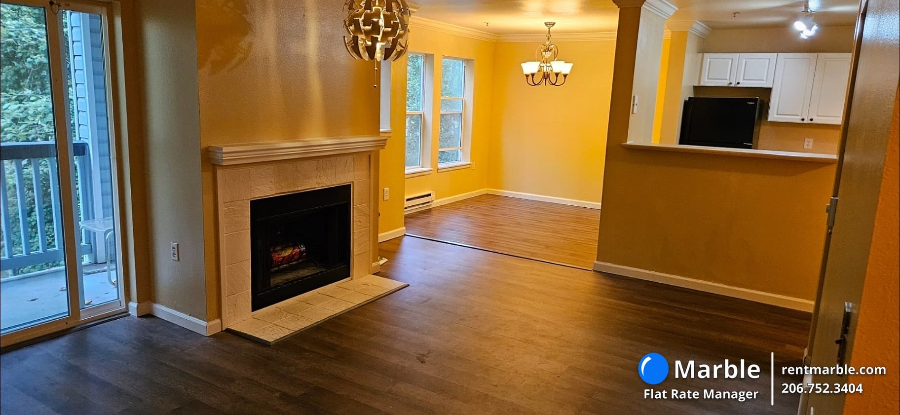 33020 10th Ave SW, Unit D204, Federal Way WA 98023