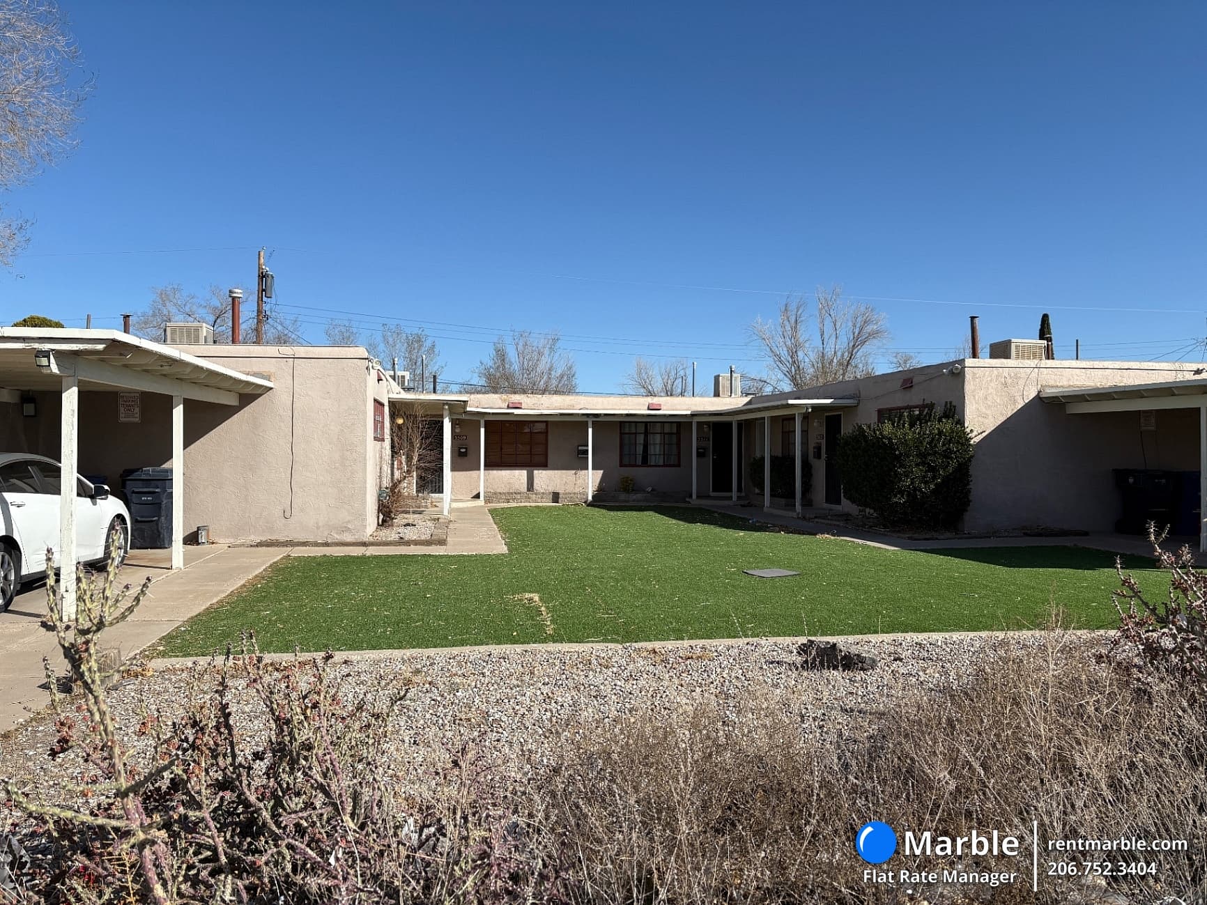 3513 Eastern Ave SE, Albuquerque NM 87106 photo 38