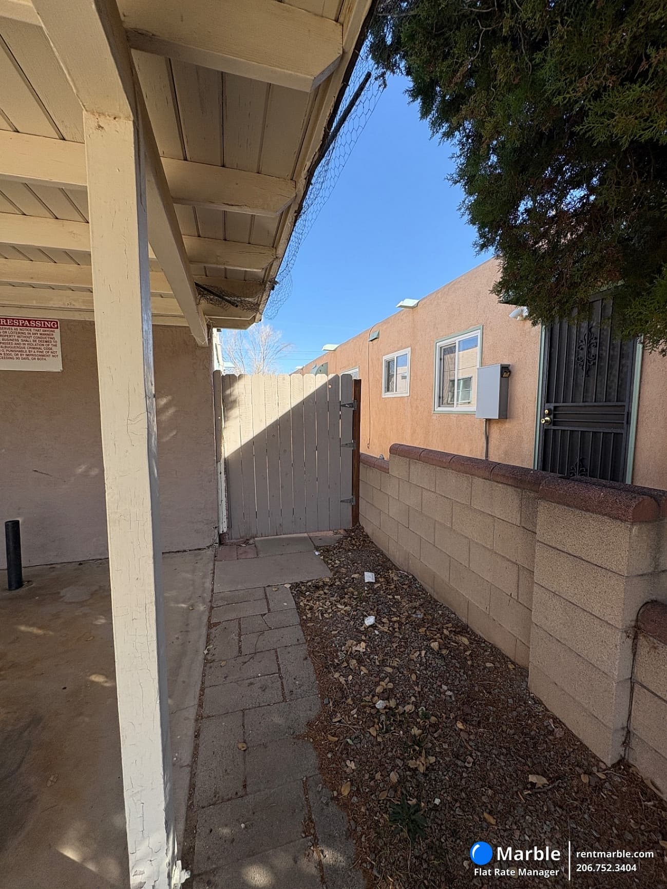 3513 Eastern Ave SE, Albuquerque NM 87106 photo 39