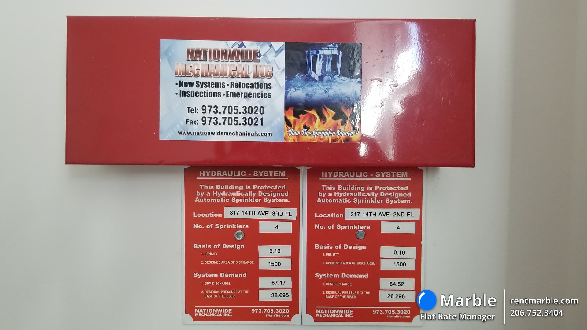 317 14th Ave, Unit 3, Newark NJ 07103 photo 28