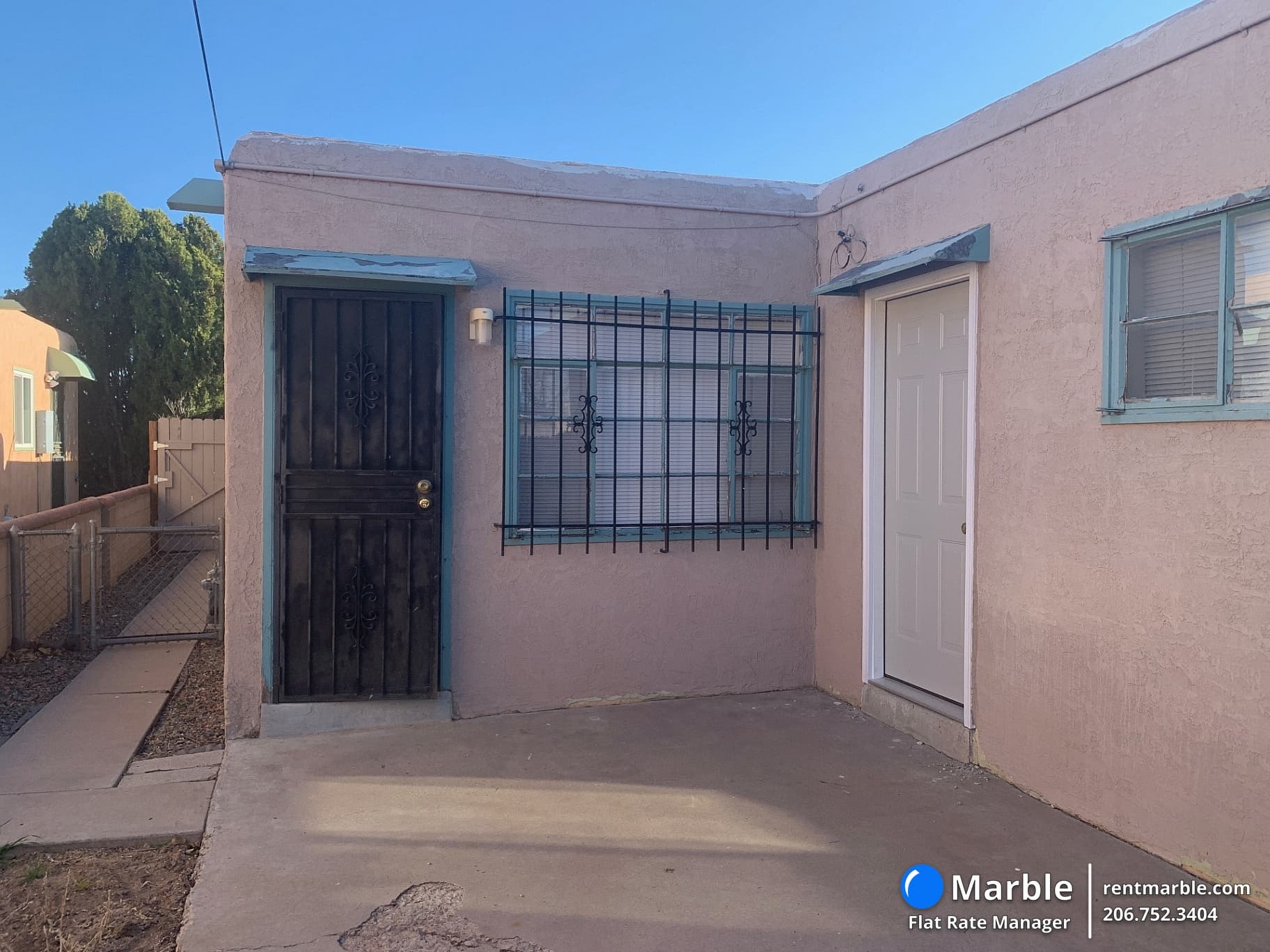 3513 Eastern Ave SE, Albuquerque NM 87106 photo 2