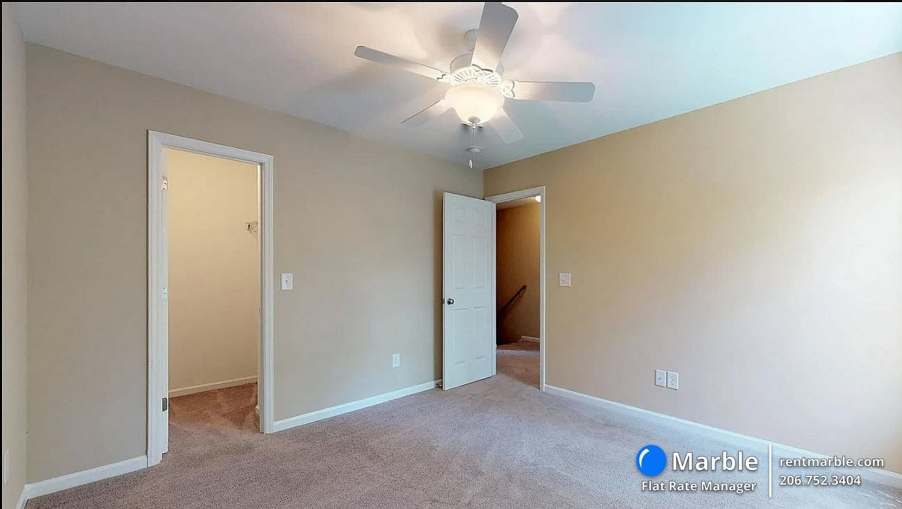 1004 Spring Forest Rd, Unit A, Greenville NC 27834 photo 9