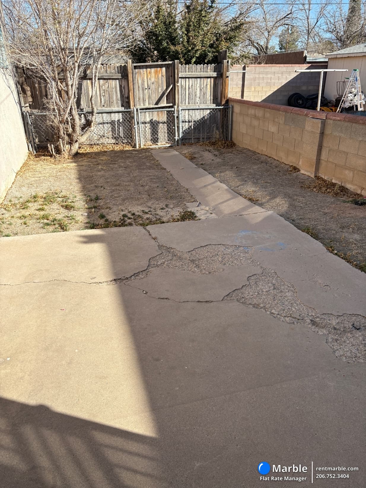 3513 Eastern Ave SE, Albuquerque NM 87106 photo 23