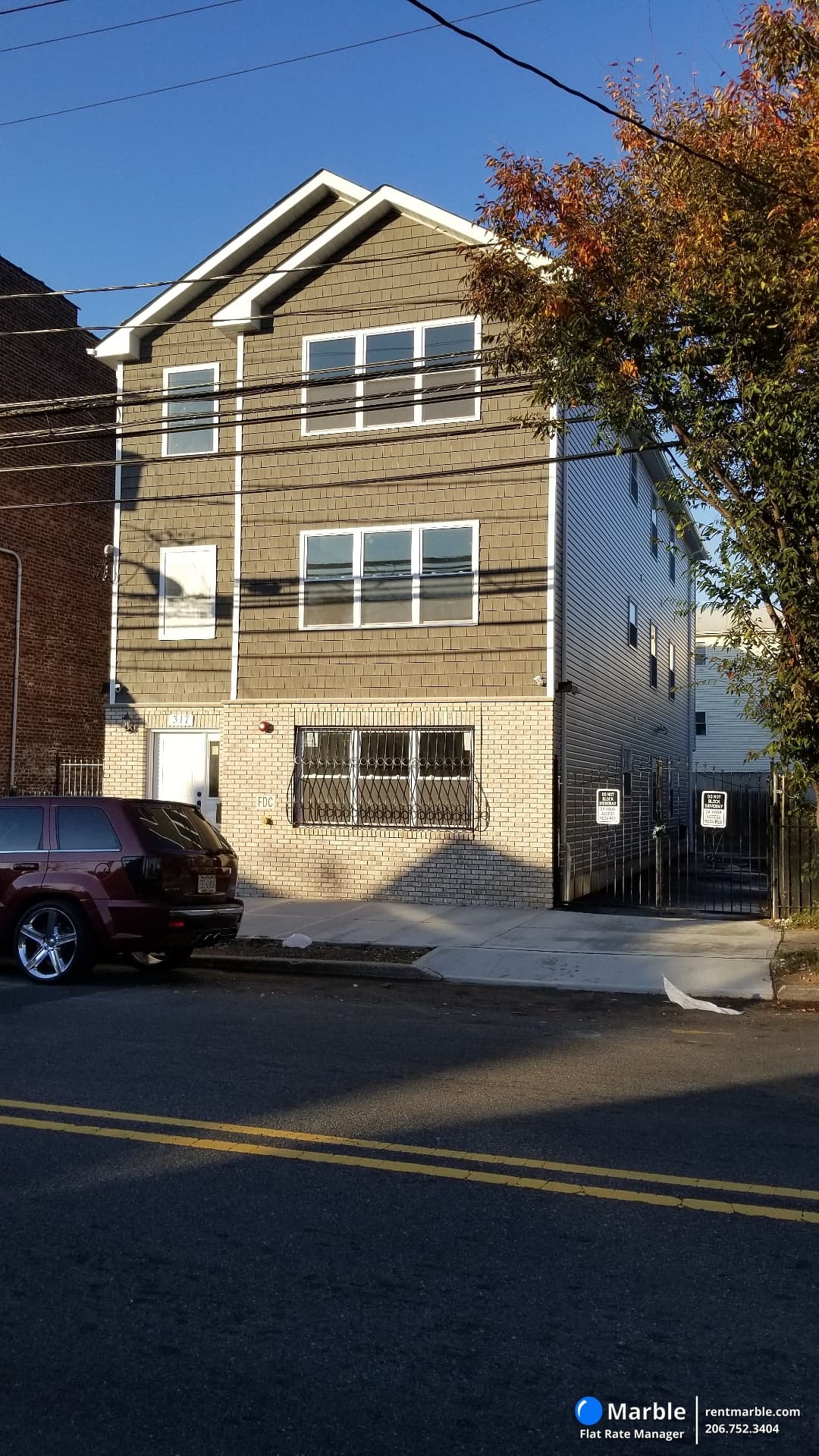 317 14th Ave, Unit 3, Newark NJ 07103 photo 20